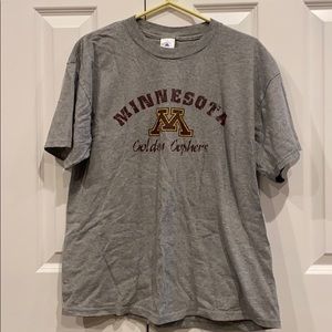 University of Minnesota T-Shirt